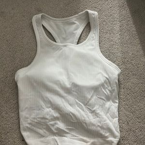 lululemon tank size 6